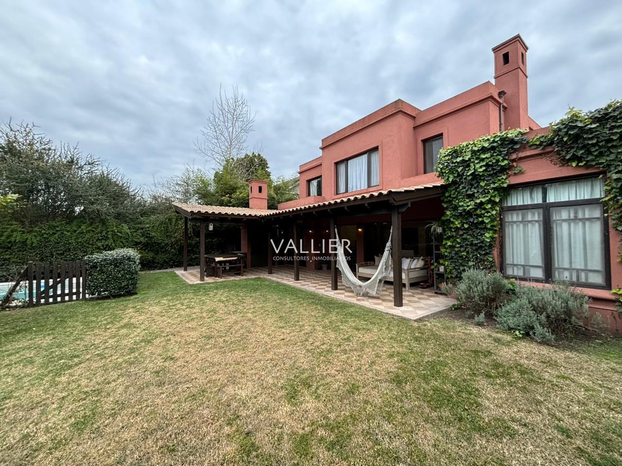 #5385036 | Alquiler | Casa | Pilar (Vallier)