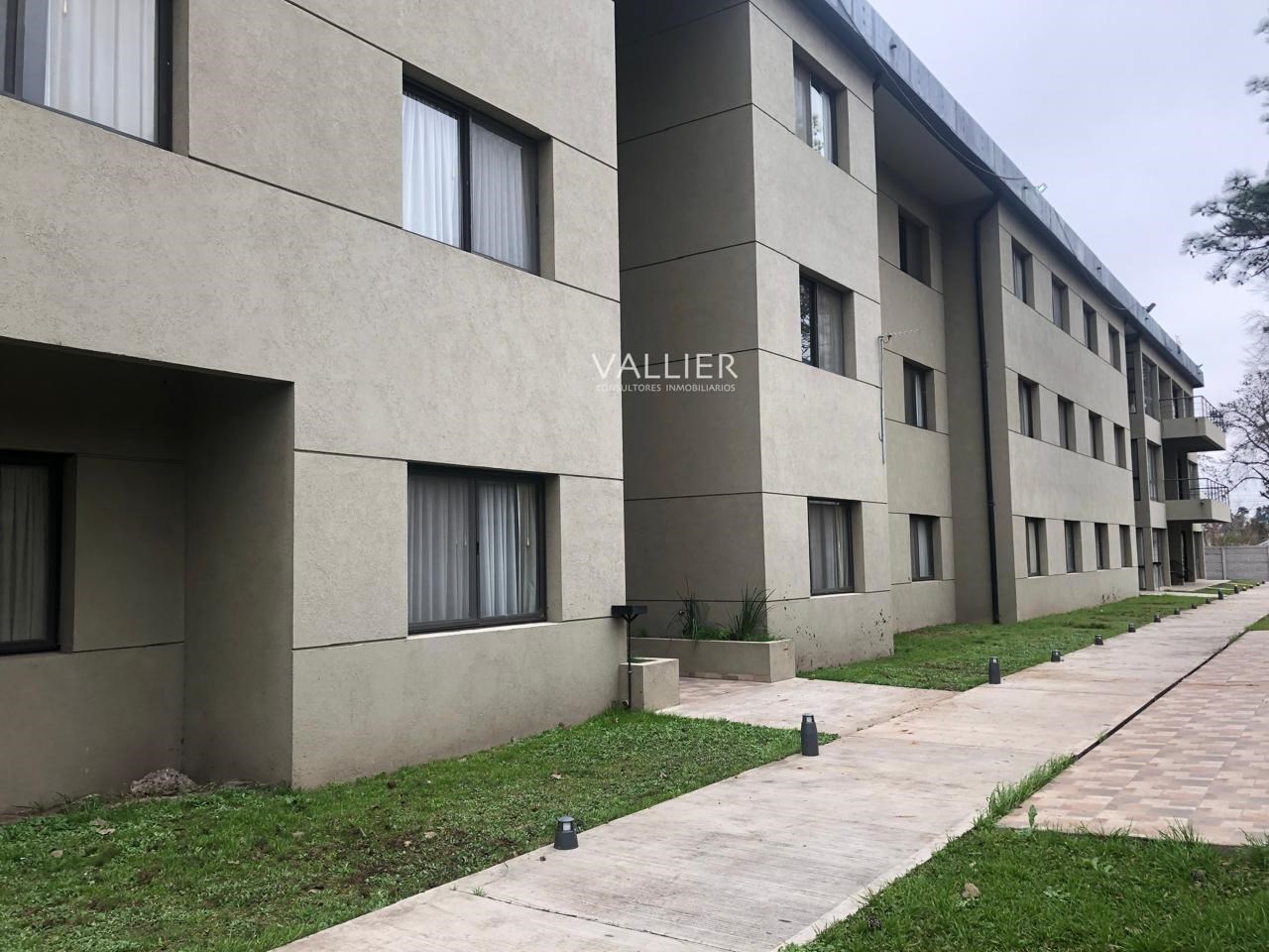 #5385057 | Temporary Rental | Apartment | Pilar (Vallier)