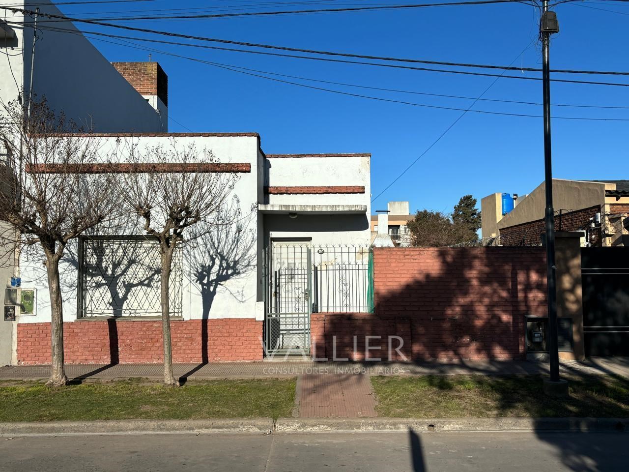 #5385060 | Venta | Casa | Lujan (Vallier)