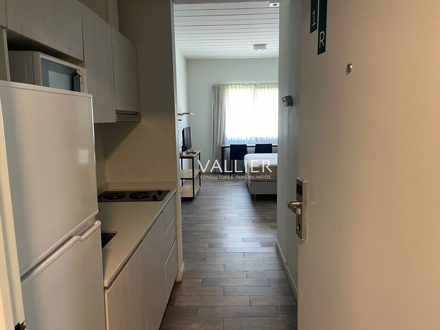 #5385071 | Rental | Apartment | Las Araucarias (Vallier)