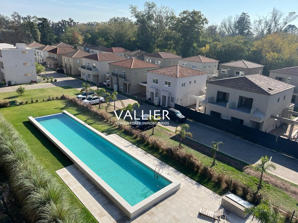 #5385076 | Rental | Apartment | Pilar (Vallier)