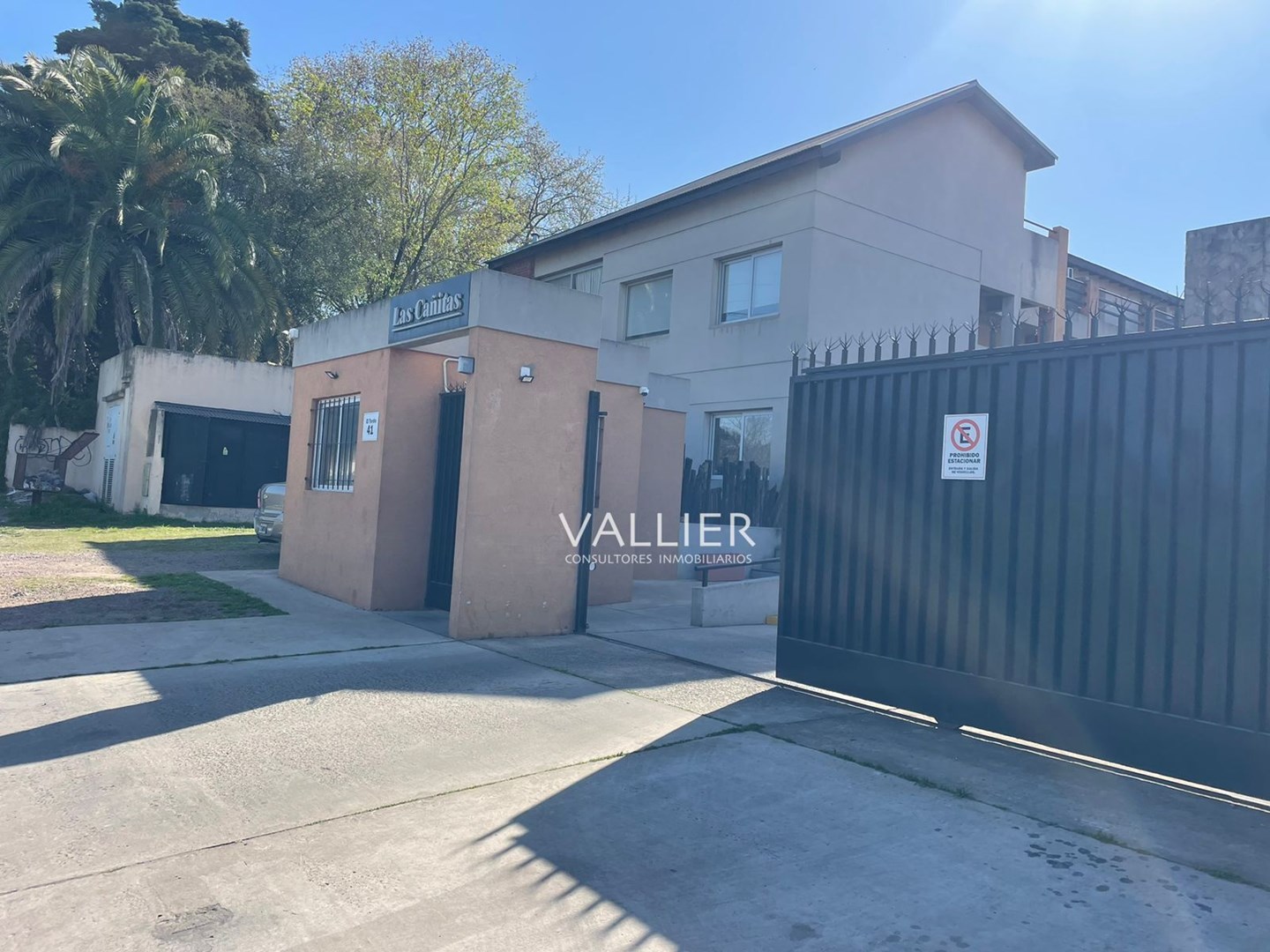 #5385087 | Alquiler | Departamento | Pilar (Vallier)