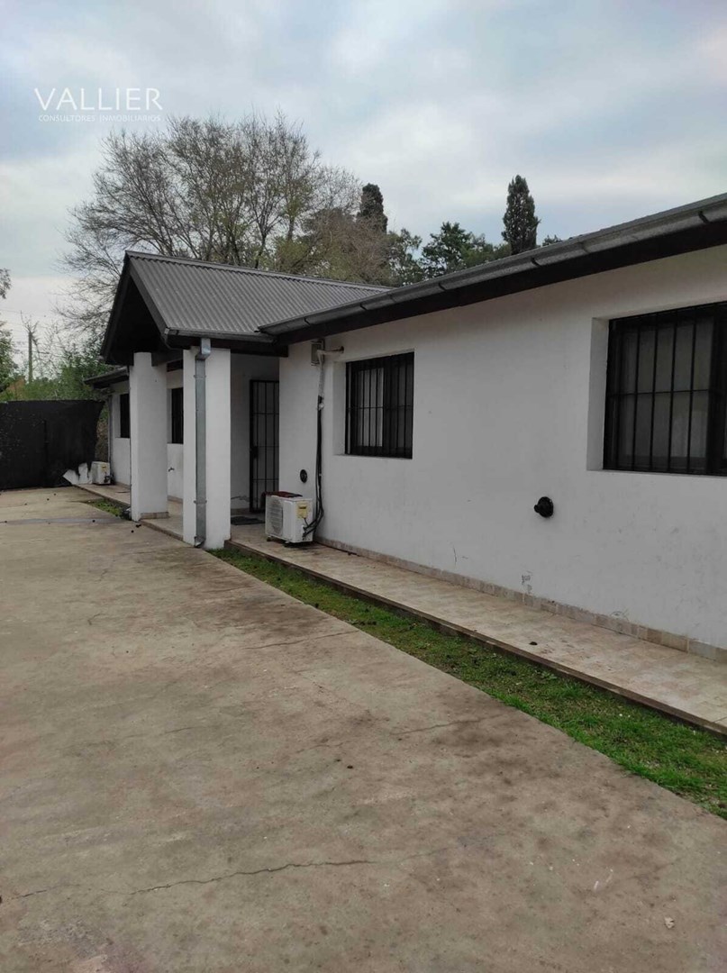 #5403569 | Venta | Casa | Pilar (Vallier)