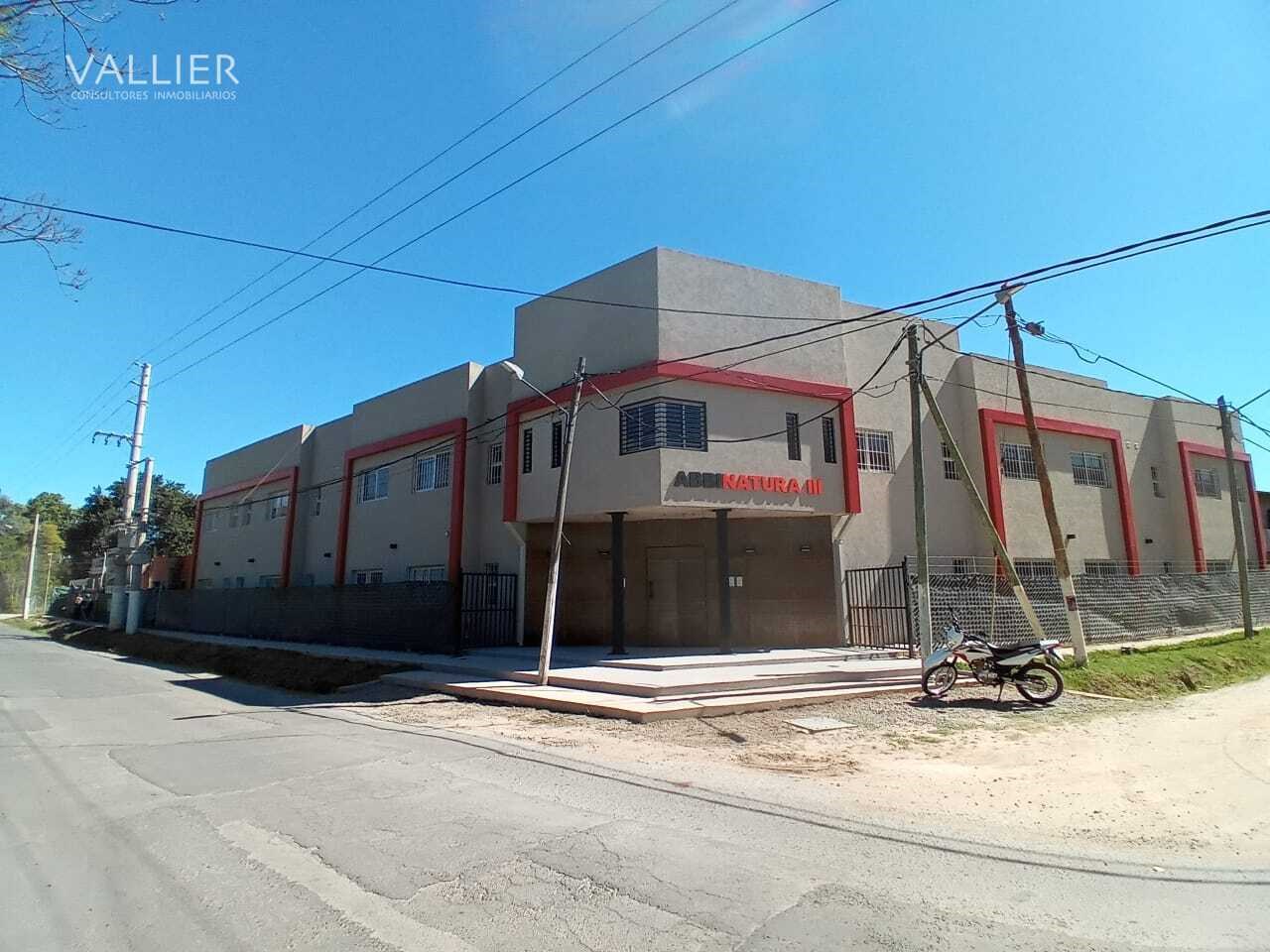 #5405158 | Venta | Departamento | Pilar (Vallier)