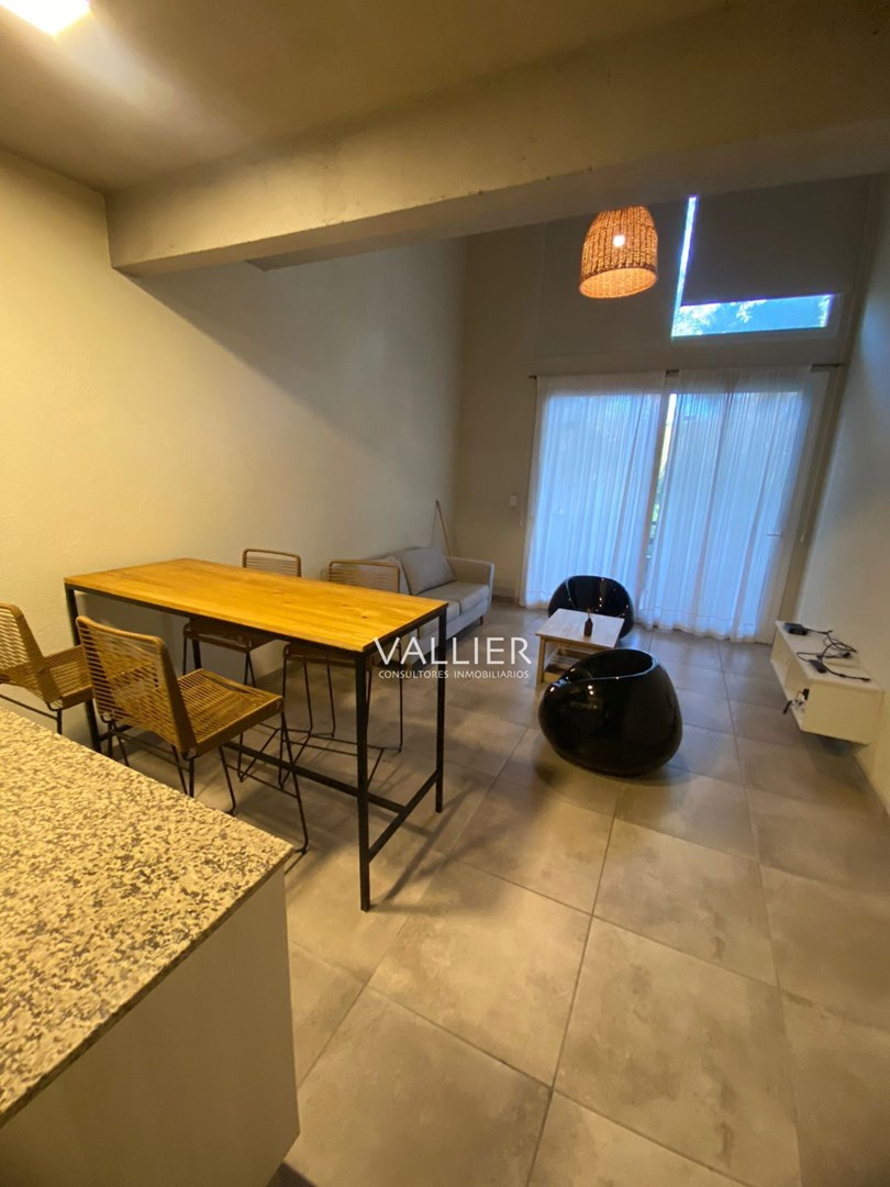 #5412092 | Alquiler | Departamento | Bella Vista (Vallier)