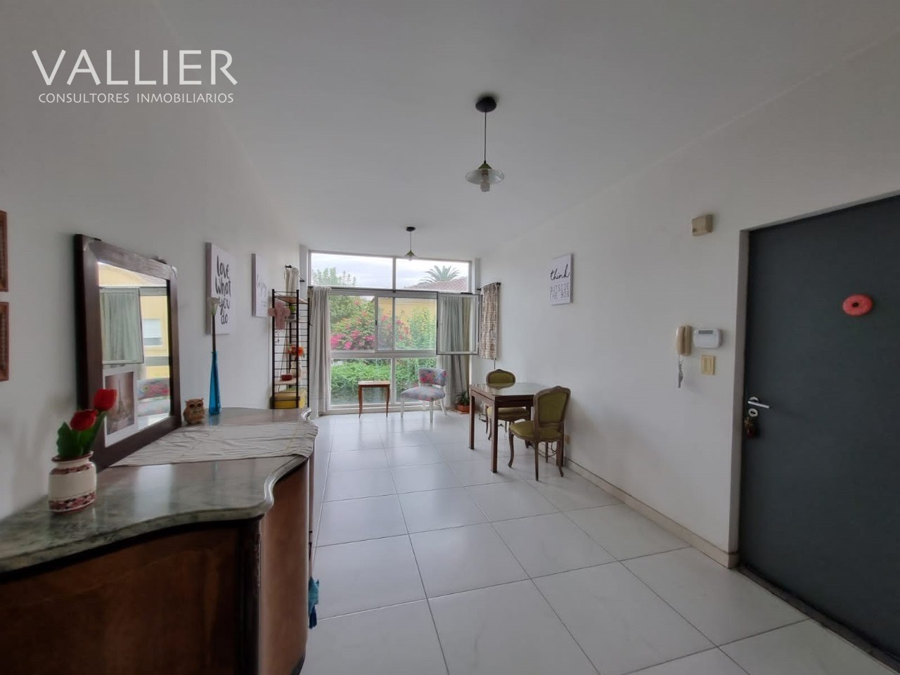 #5413413 | Venta | Departamento | Pilar (Vallier)