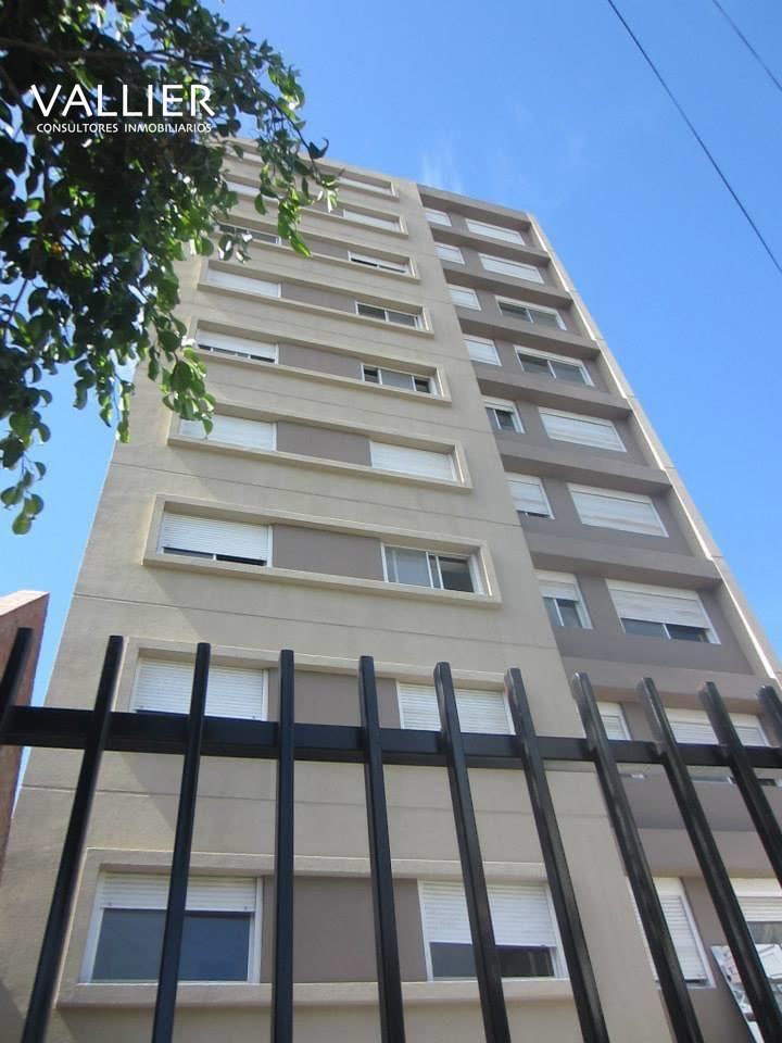 #5416176 | Venta | Departamento | Pilar (Vallier)