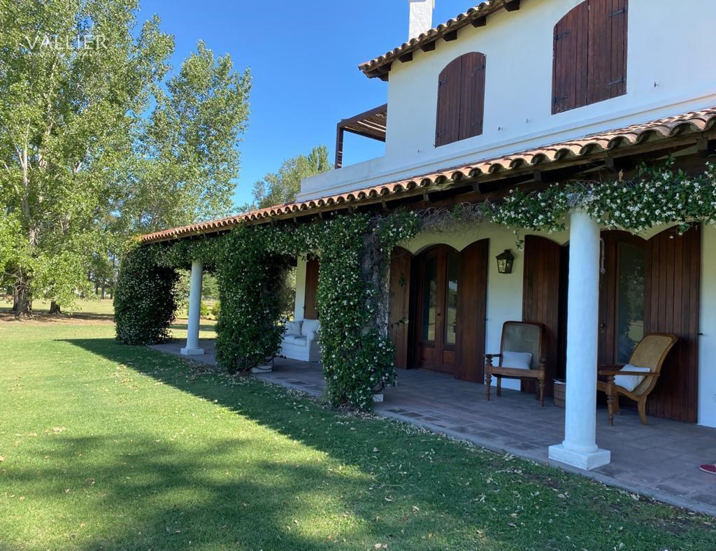 #5480892 | Alquiler | Casa | Pilar (Vallier)