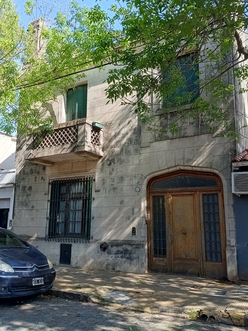 #5397765 | Venta | Casa | Argentina (CF Propiedades)