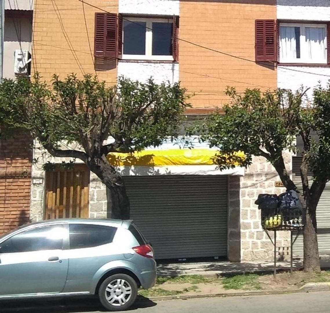 #3159463 | Venta | Local | Quilmes (Claudio Goñi Inmobiliaria)