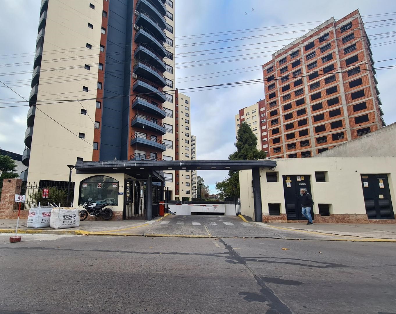 #3159464 | Venta | Departamento | Quilmes (Claudio Goñi Inmobiliaria)