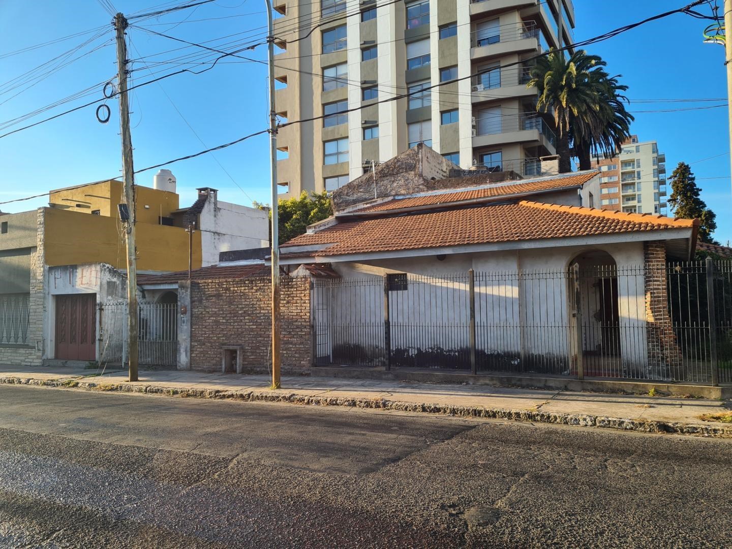 #3159479 | Venta | Lote | Quilmes (Claudio Goñi Inmobiliaria)