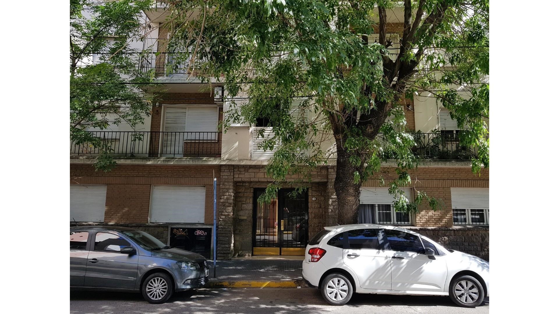 #5080740 | Rental | Apartment | Quilmes (Claudio Goñi Inmobiliaria)
