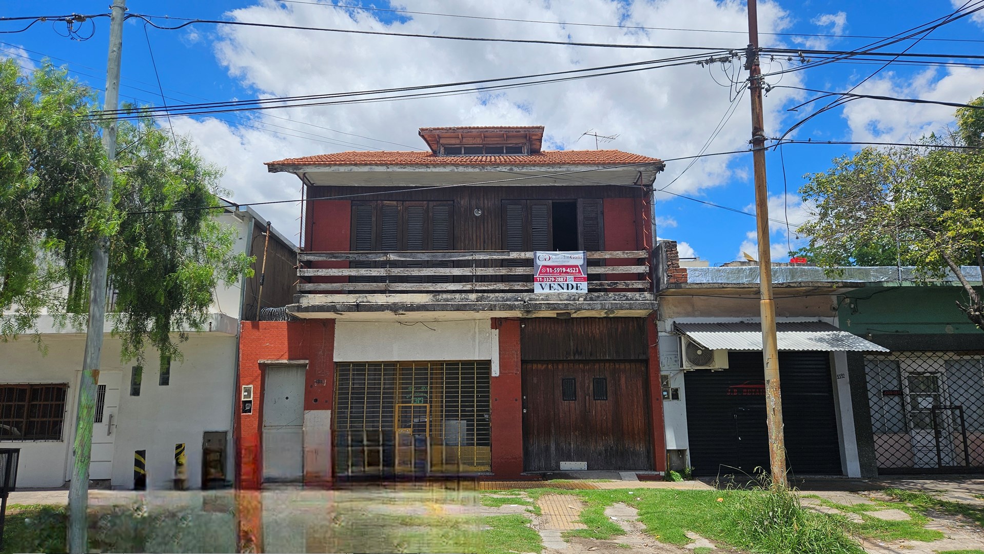 #5467872 | Venta | Casa | Argentina (Claudio Goñi Inmobiliaria)