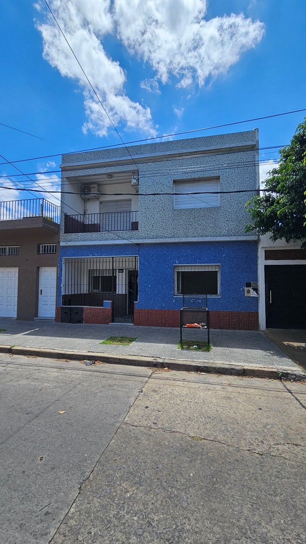 #5501670 | Alquiler | PH | Argentina (Claudio Goñi Inmobiliaria)