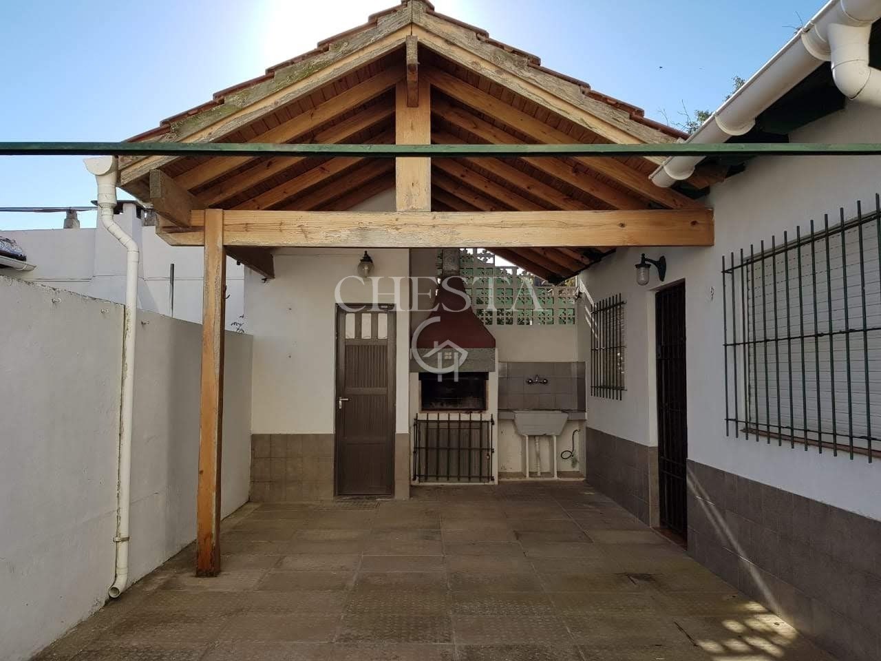 #5426539 | Venta | Casa | Mar Del Tuyu (Chesta Propiedades)