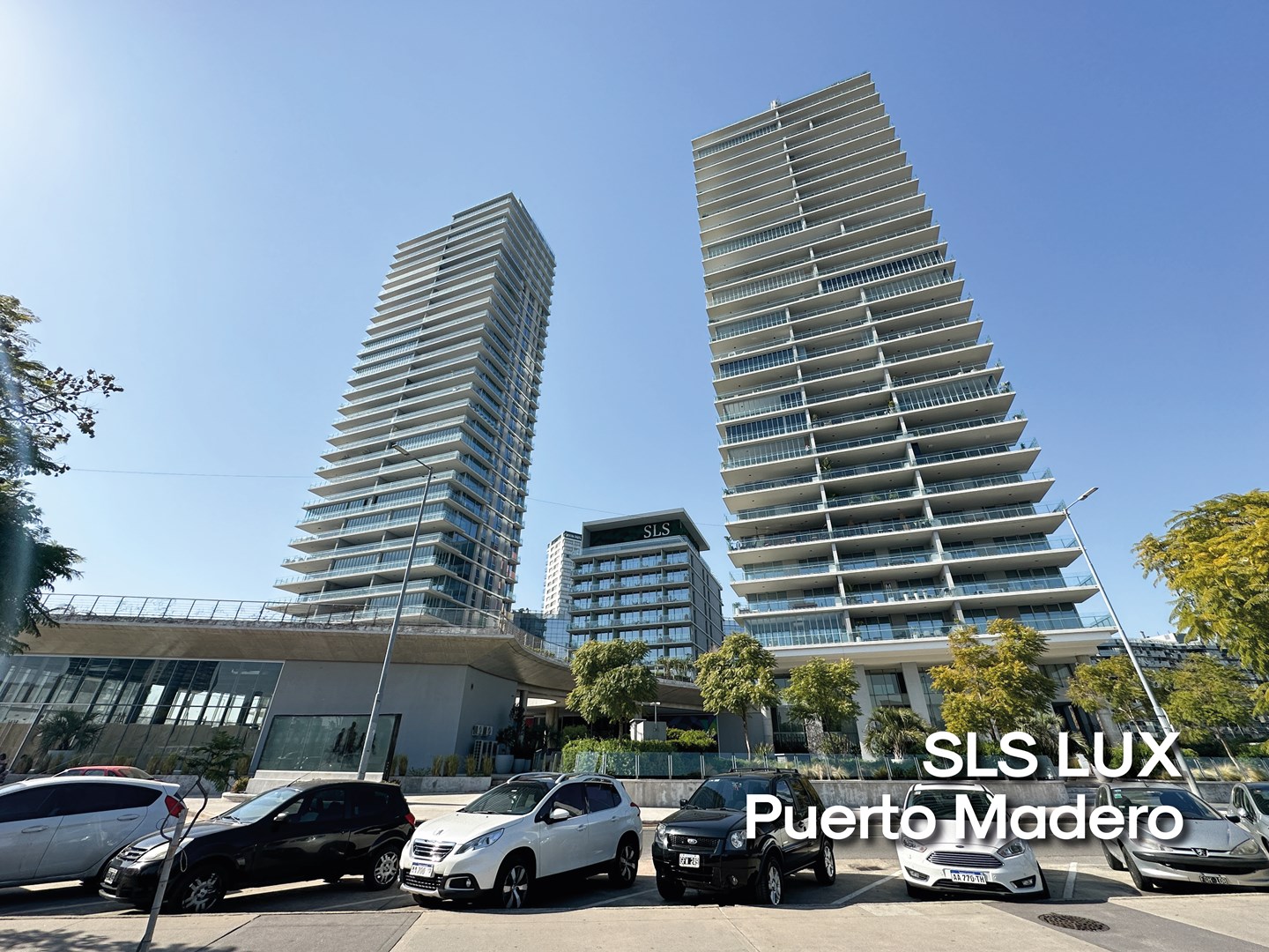 #2930225 | Alquiler | Departamento | Puerto Madero (CityBrokers)