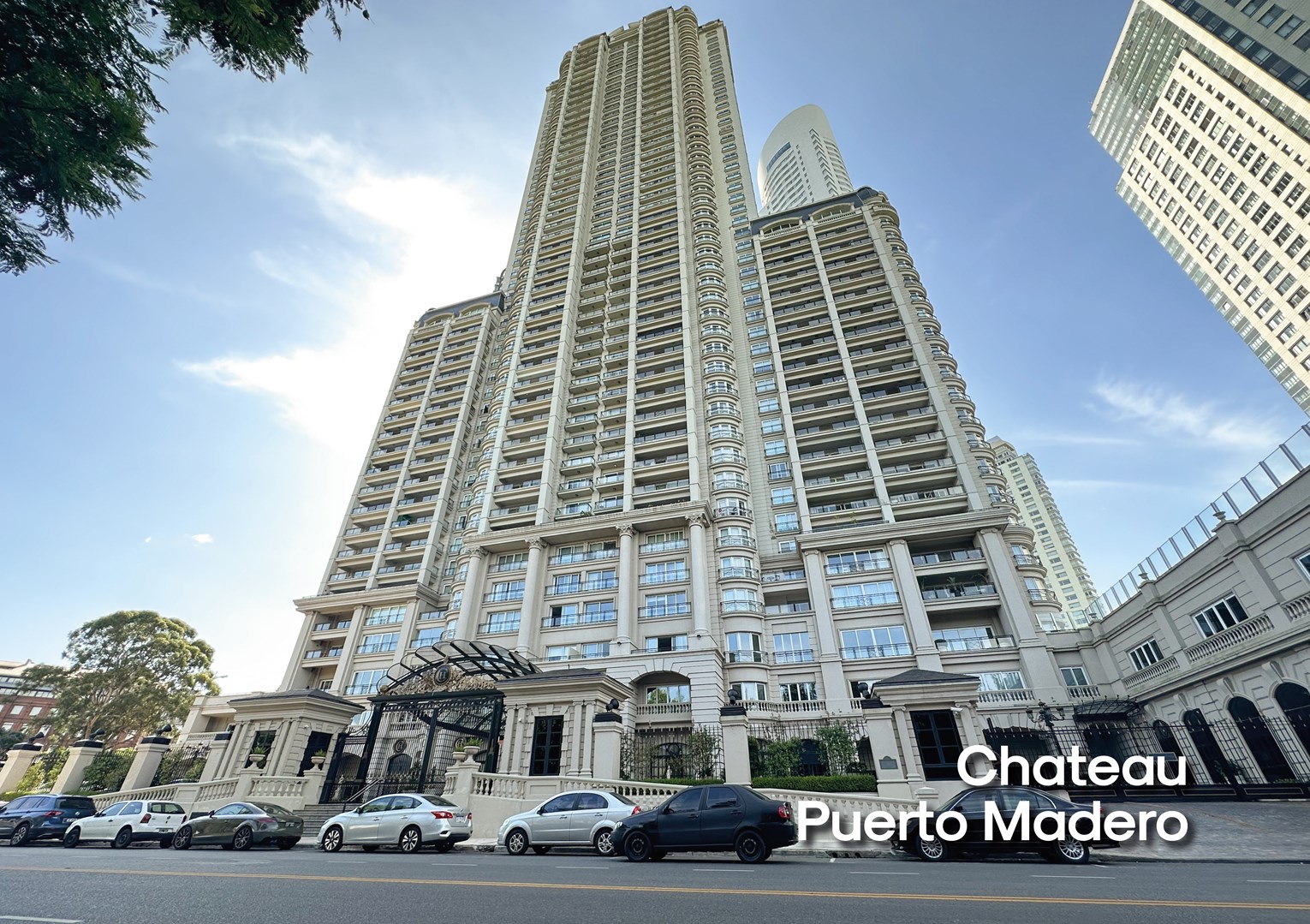 #3995778 | Rental | Apartment | Puerto Madero (CityBrokers)
