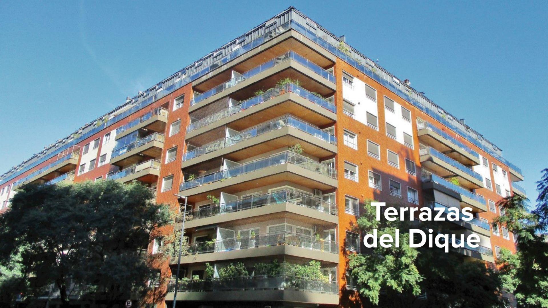 #5129831 | Rental | Apartment | Puerto Madero (CityBrokers)