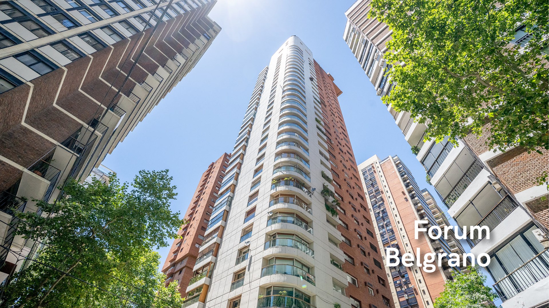 #5116006 | Rental | Apartment | Belgrano R (CityBrokers)