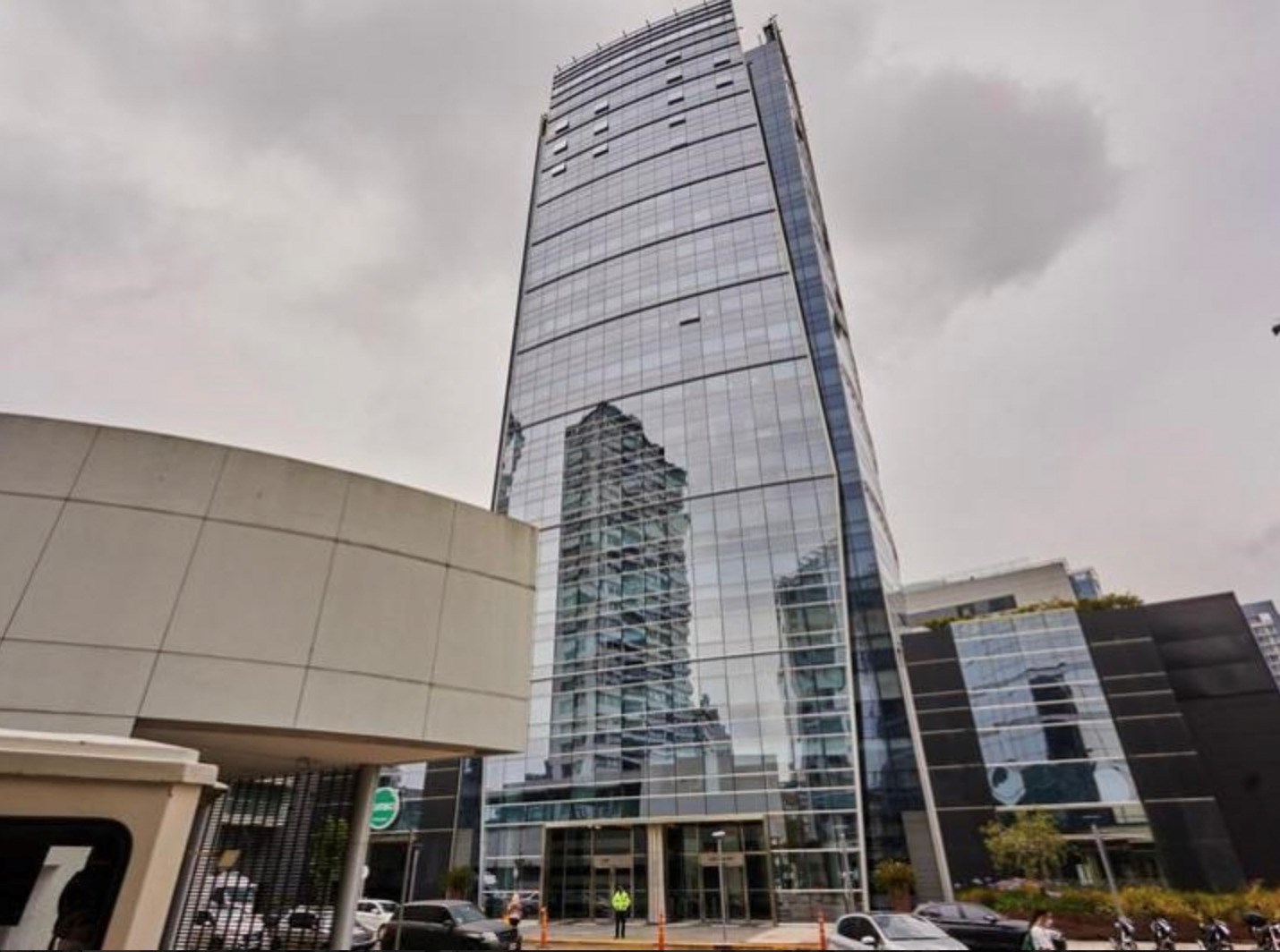 #5158537 | Alquiler | Oficina | Puerto Madero (CityBrokers)