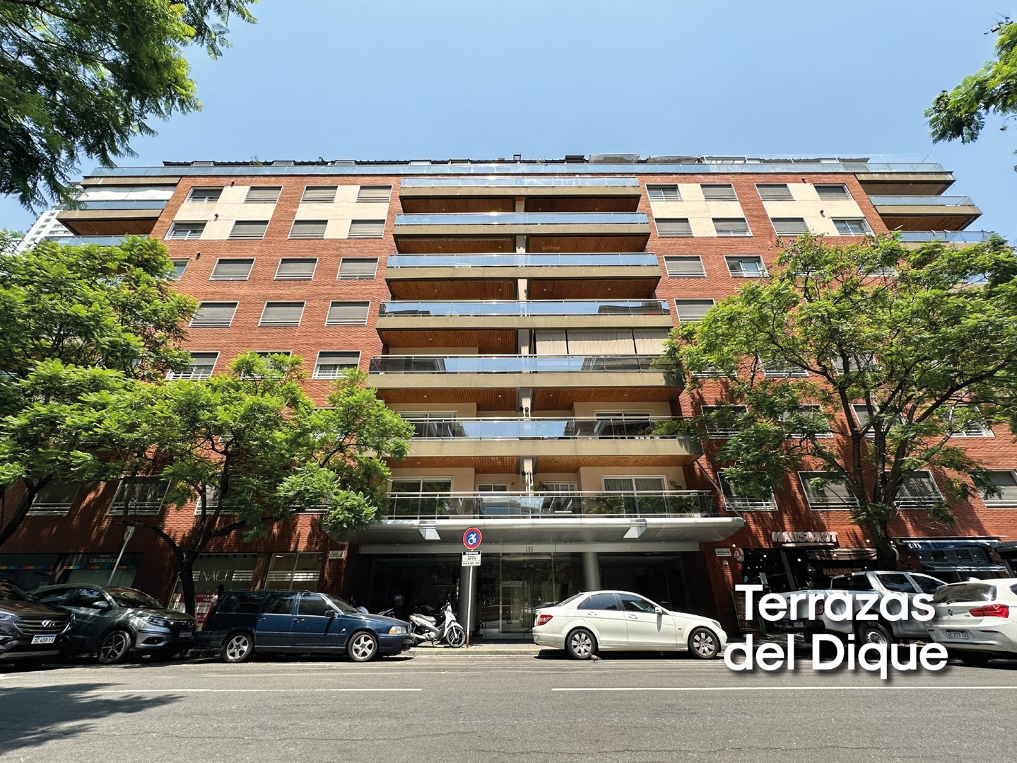 #5382537 | Alquiler | Departamento | Puerto Madero (CityBrokers)