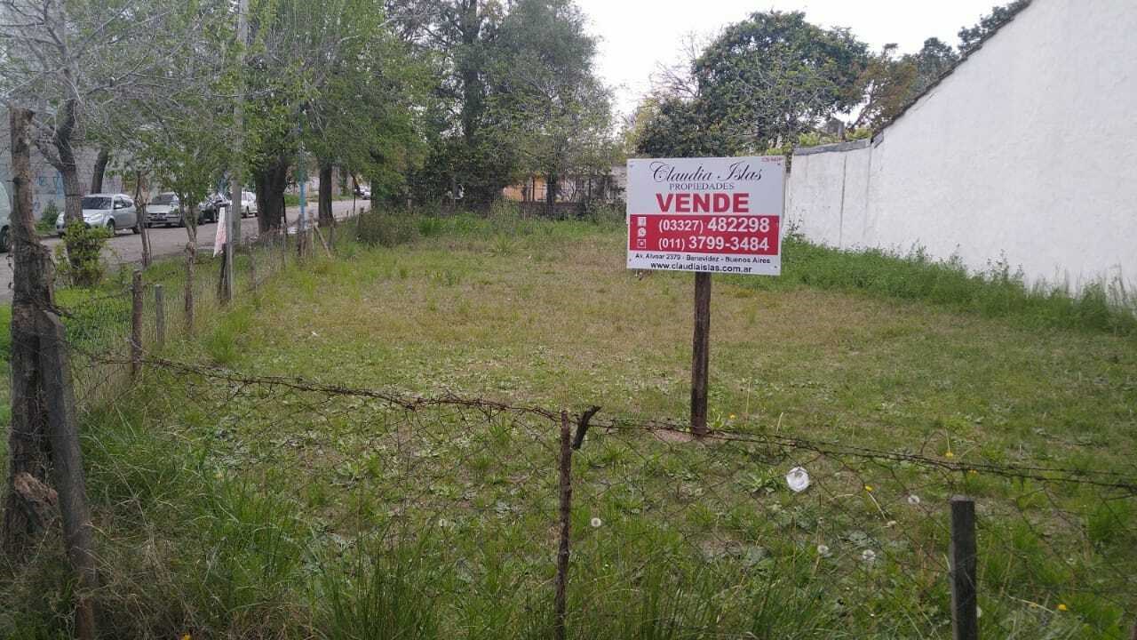 #4978367 | Venta | Lote | Garin (Claudia Islas)