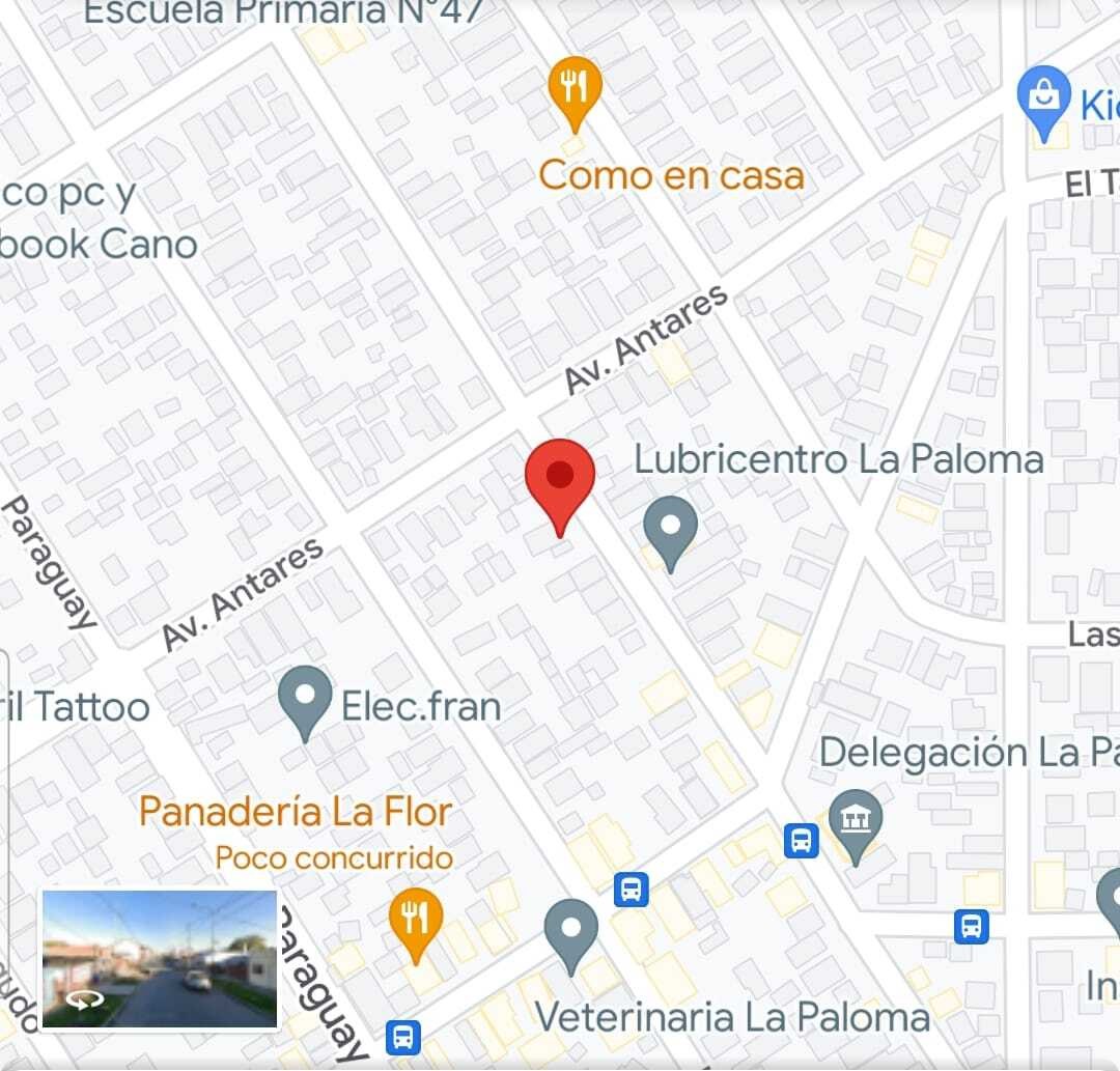 #5351544 | Venta | Edificio | El Talar (Claudia Islas)