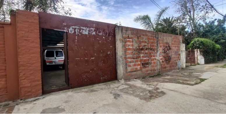 #5366716 | Sale | House | Benavidez (Claudia Islas)