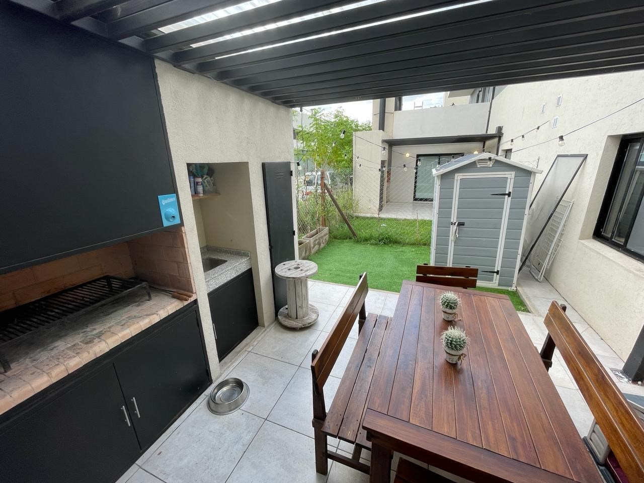 #5514626 | Venta | Departamento | Argentina (Delta Propiedades)