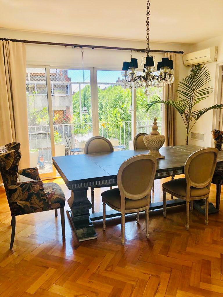 #5023484 | Temporary Rental | Apartment | Belgrano R (Selling Sunset)
