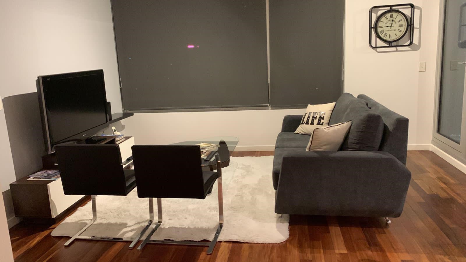 #5023578 | Temporary Rental | Apartment | Puerto Madero (Selling Sunset)