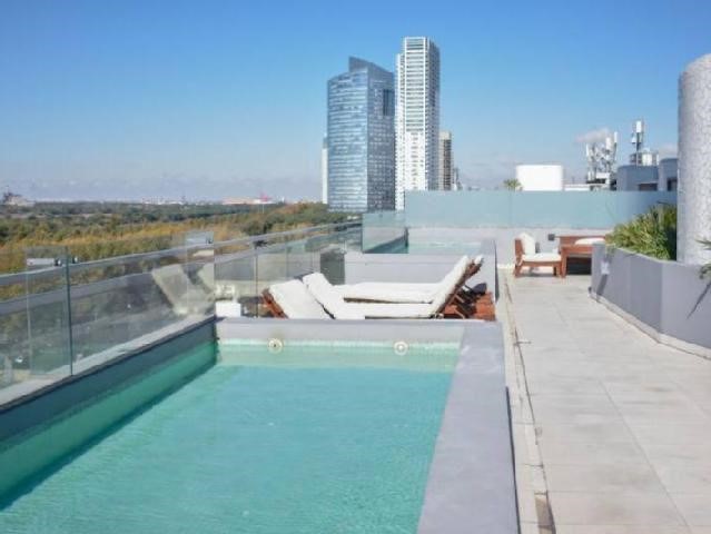 #5023532 | Temporary Rental | Apartment | Puerto Madero (Selling Sunset)