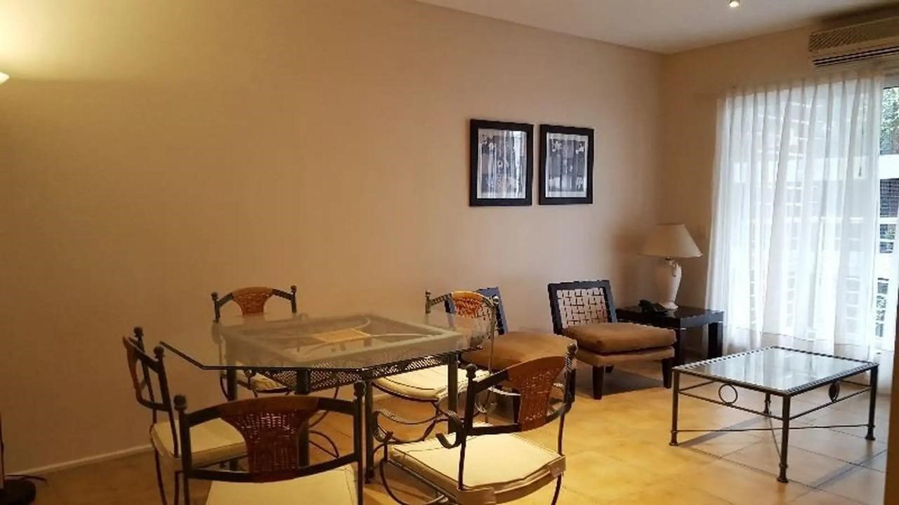#5023628 | Temporary Rental | Apartment | Belgrano R (Selling Sunset)