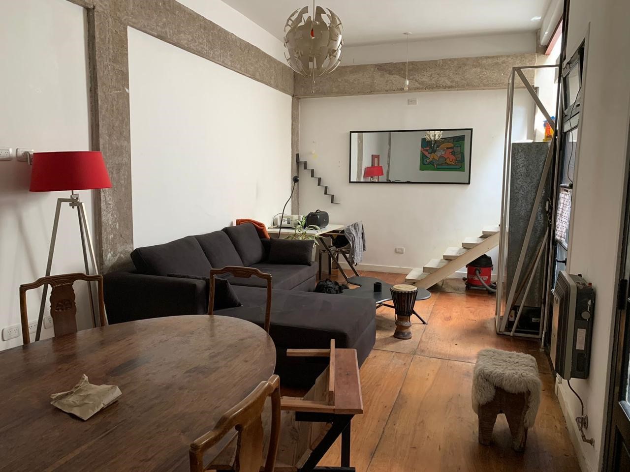 #5023609 | Alquiler Temporal | Departamento | Palermo (Selling Sunset)