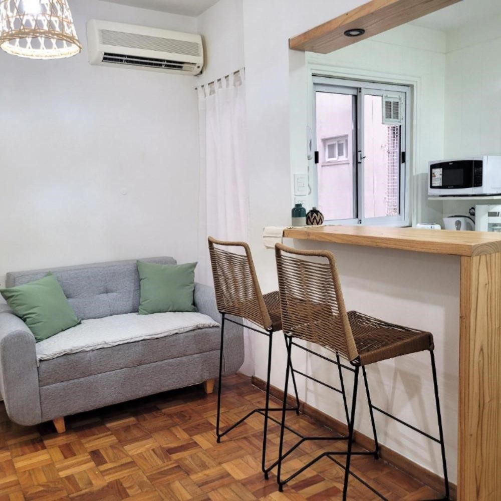 #5023577 | Temporary Rental | Apartment | Belgrano R (Selling Sunset)