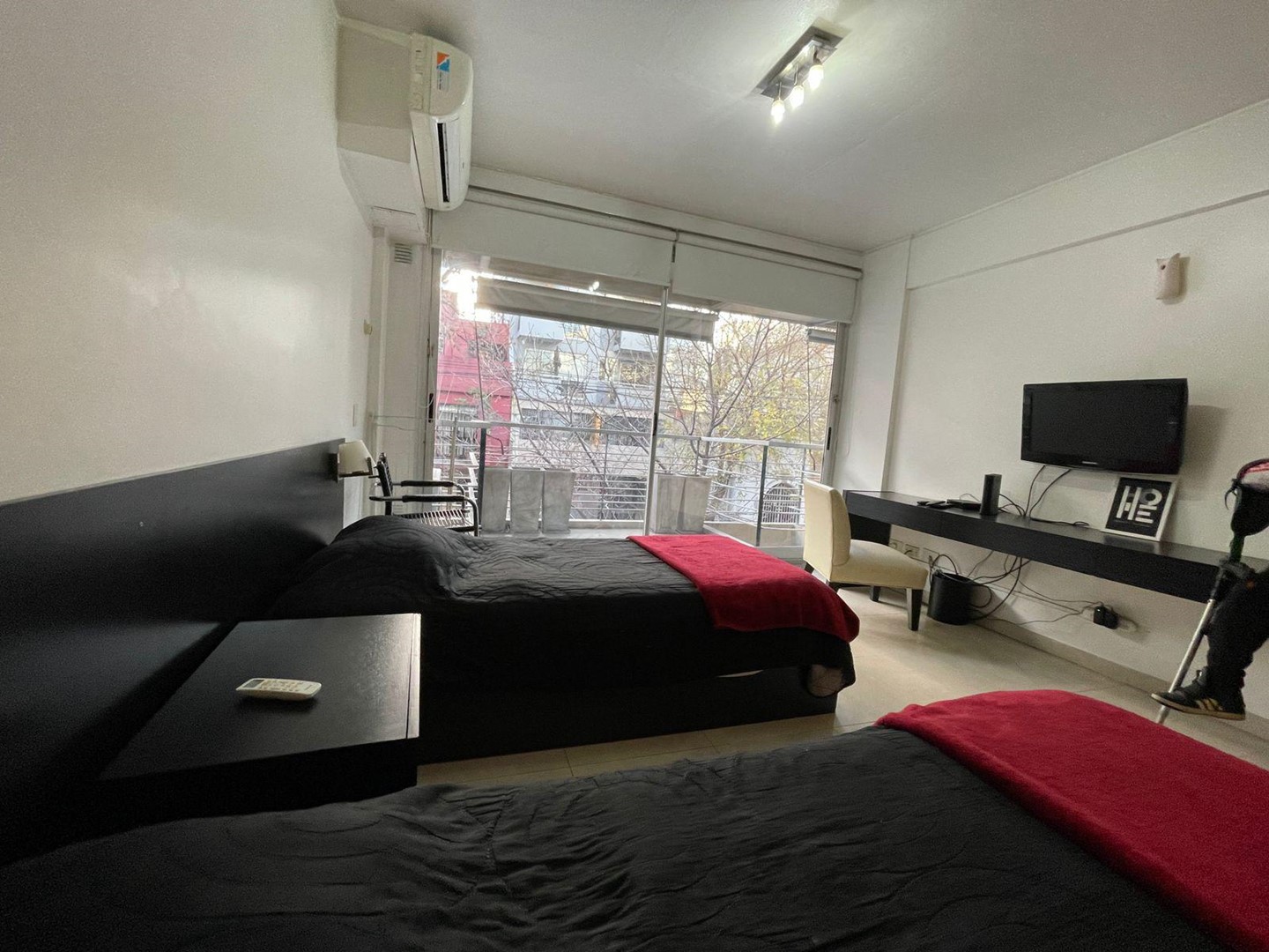 #5023537 | Alquiler Temporal | Departamento | Palermo Hollywood (Selling Sunset)