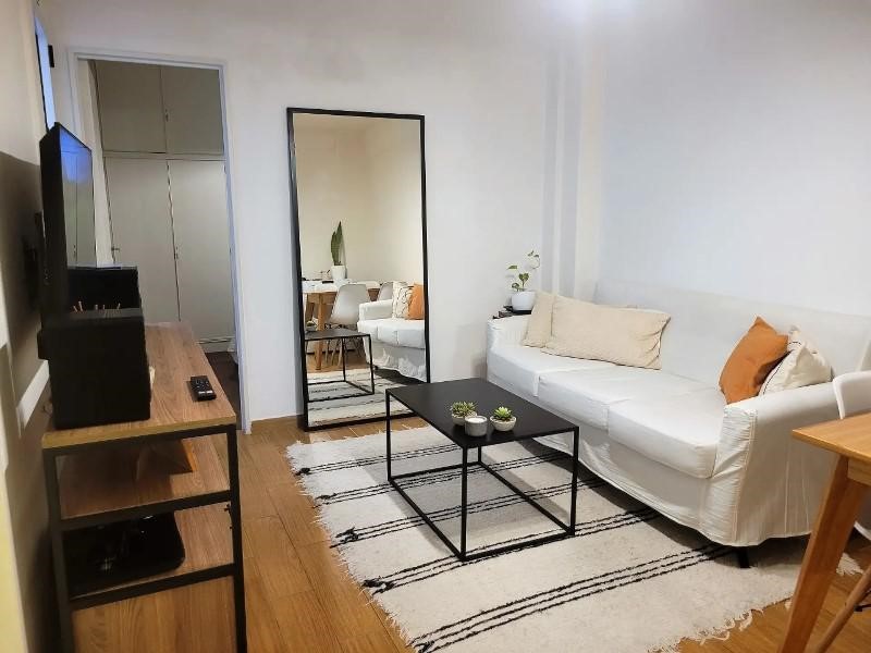 #5023629 | Temporary Rental | Apartment | Belgrano R (Selling Sunset)