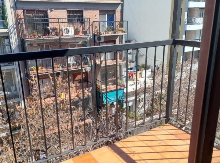 #5023626 | Alquiler Temporal | Departamento | Palermo Hollywood (Selling Sunset)