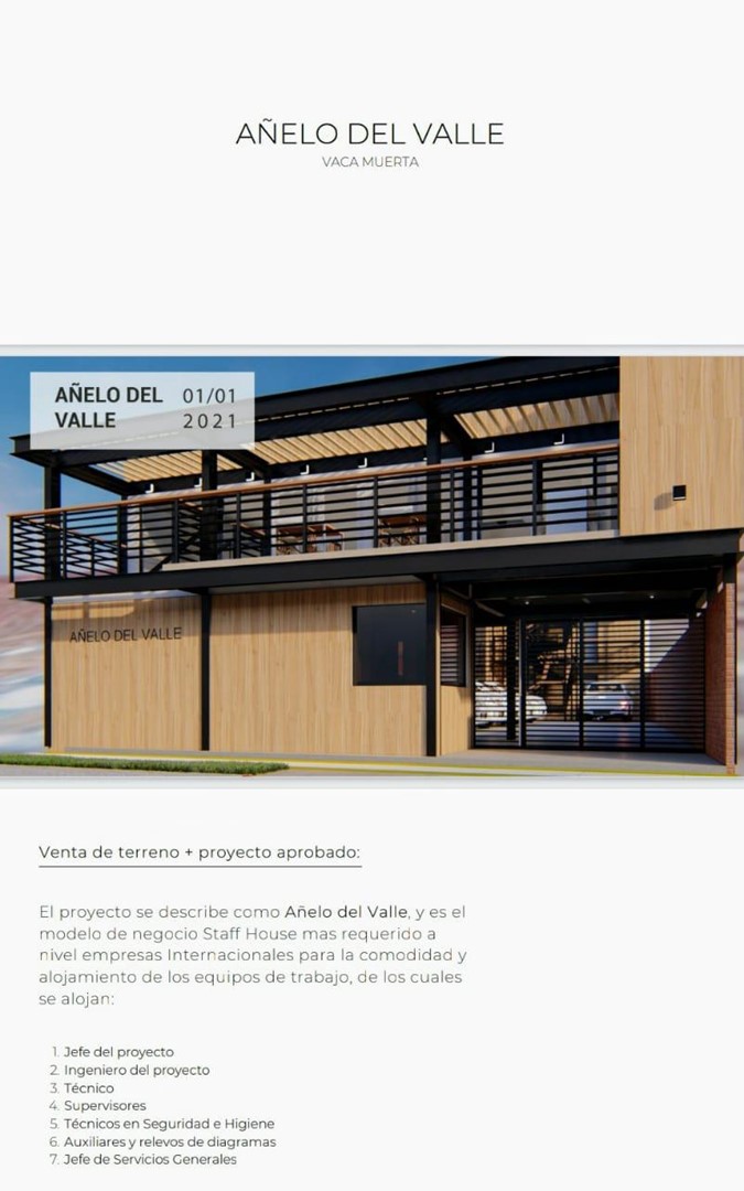 #5023513 | Sale | Apartment | Añelo (Selling Sunset)