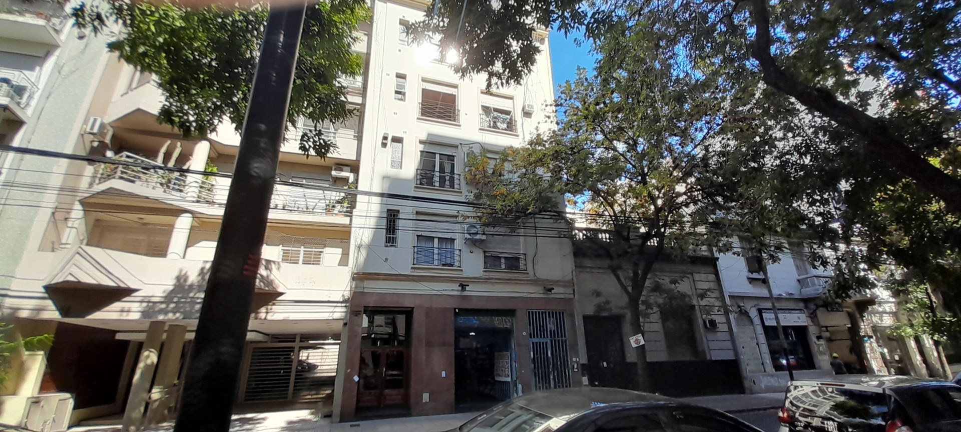 #5326587 | Sale | Apartment | Almagro Norte (COELLA PROPIEDADES)