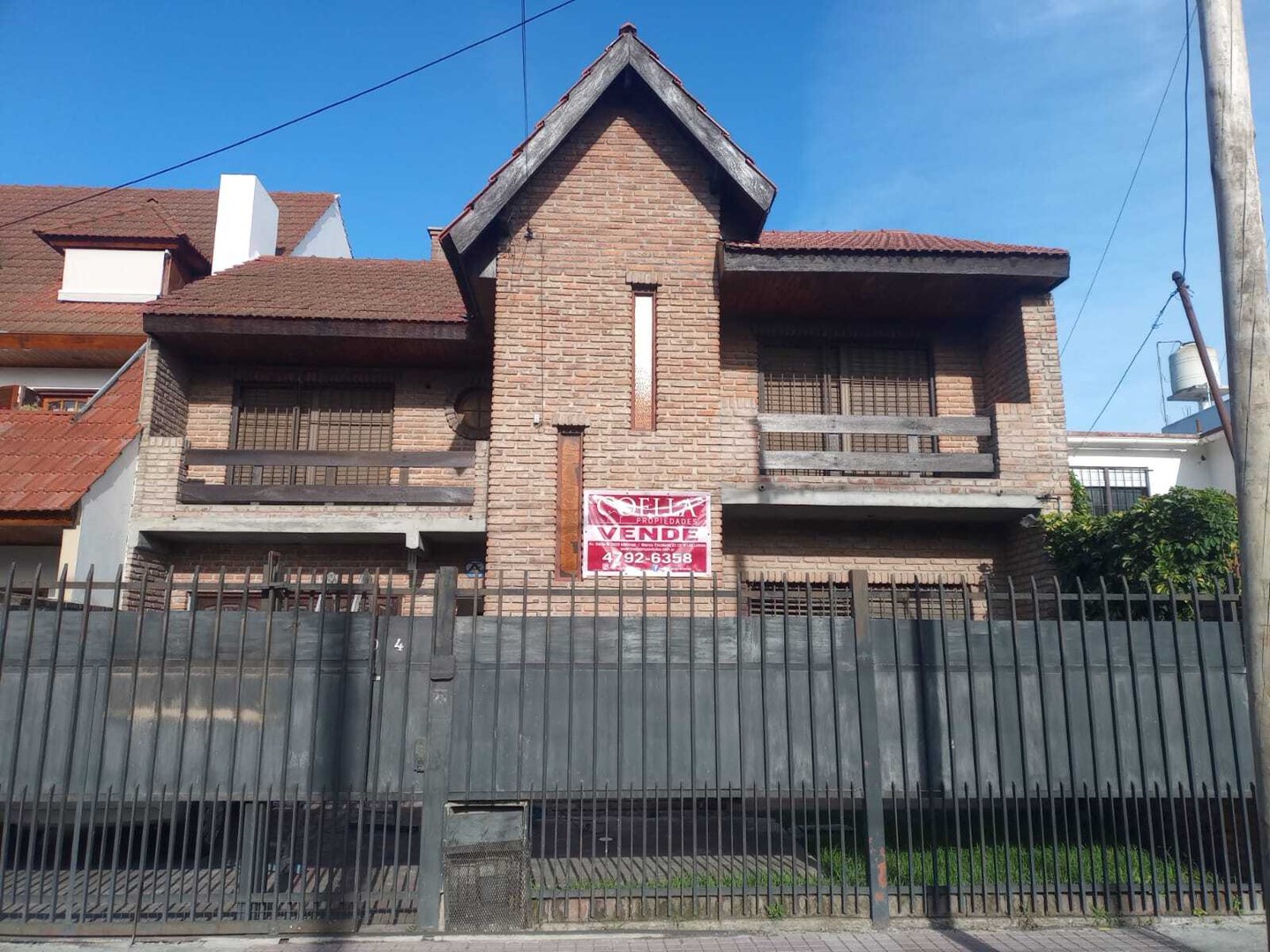 #5356571 | Sale | House | Villa De Mayo (COELLA PROPIEDADES)