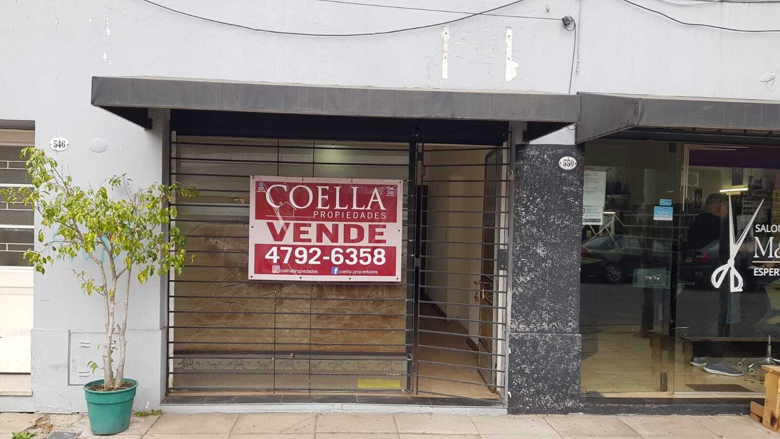 #5361239 | Venta | Local | Martinez (COELLA PROPIEDADES)