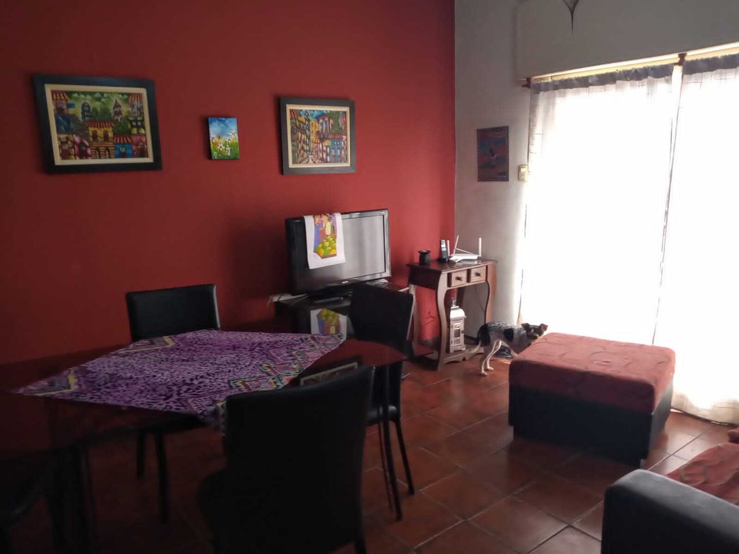 #3398384 | Venta | Departamento | General San Martin (Liliana Cappelletti Propiedades)