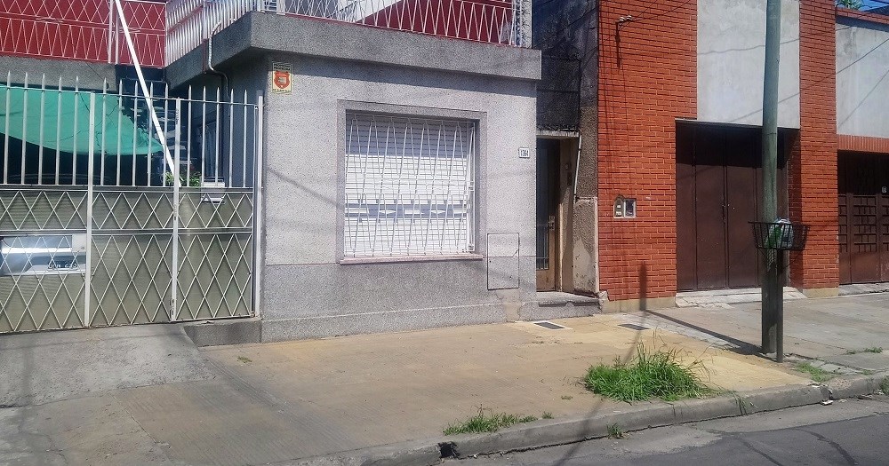 #5388206 | Venta | PH | Villa Lynch (Liliana Cappelletti Propiedades)