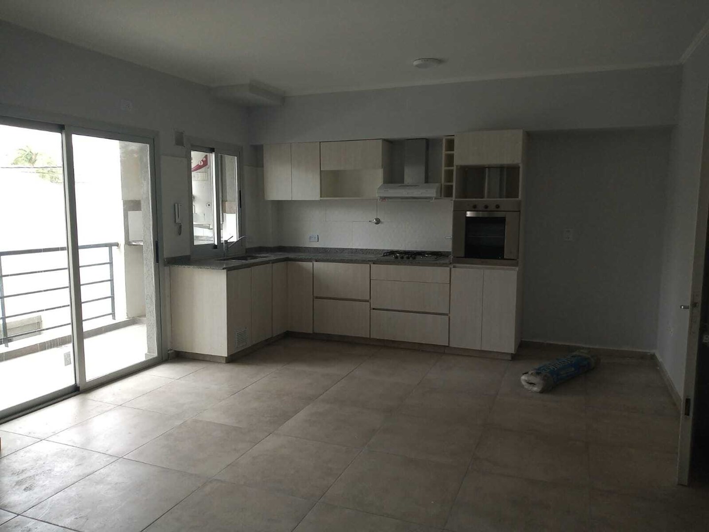 #5389009 | Alquiler | Departamento | San Martin (Liliana Cappelletti Propiedades)