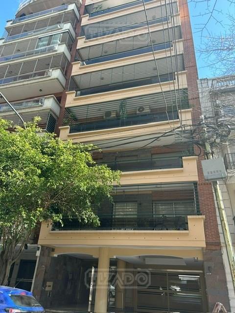 #5383594 | Sale | Apartment | Belgrano R (Tizado)