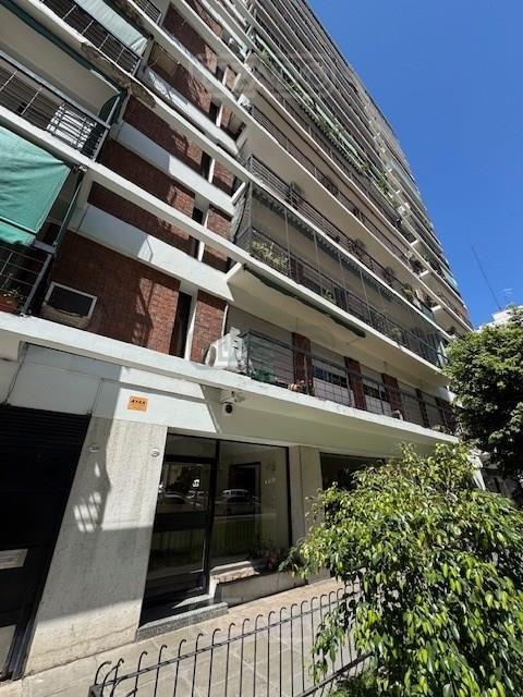 #5477710 | Venta | Departamento | Belgrano R (Tizado)