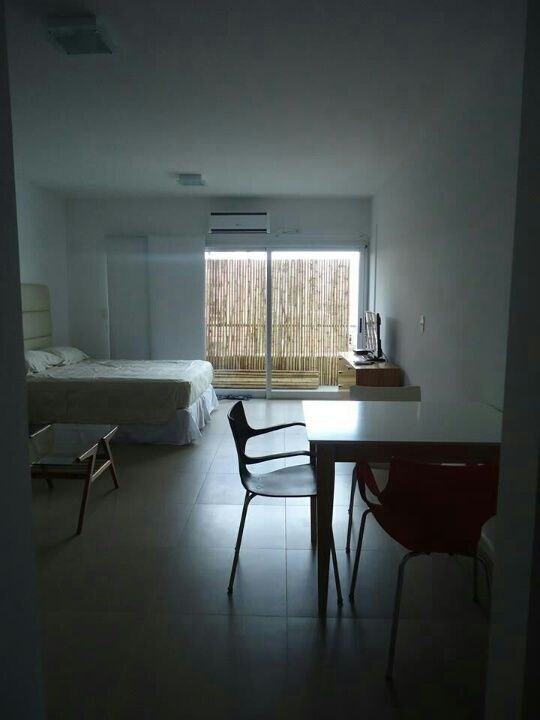 #4002459 | Temporary Rental | Apartment | Villa Crespo (Curti Propiedades)