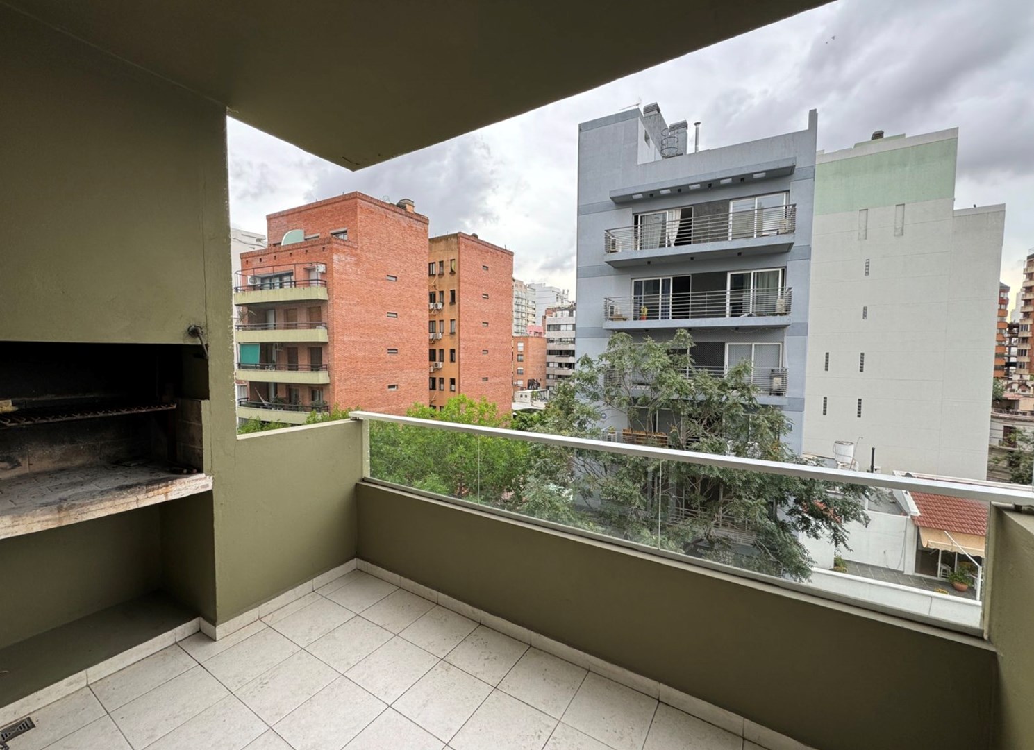 #4866184 | Alquiler | Departamento | Nuñez (Iribarren Propiedades)